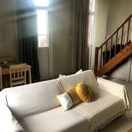 Loft 7 Διαμέρισμα *