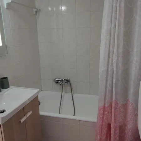 Διαμέρισμα Loft 7 *