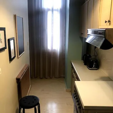 Διαμέρισμα Loft 7