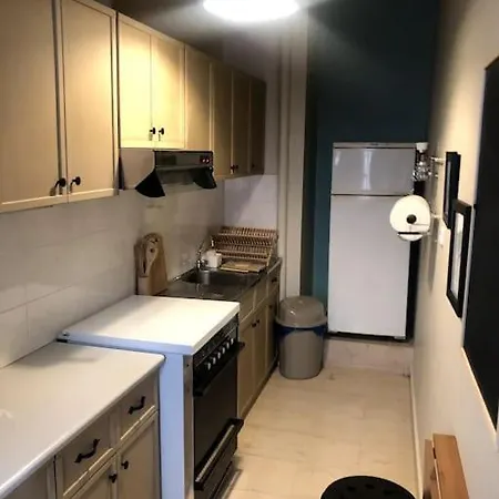 Διαμέρισμα Loft 7 *