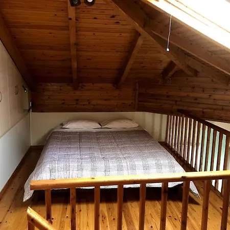 Διαμέρισμα Loft 7 Καλαμάτα