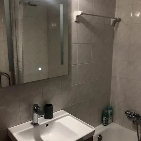 Loft 7 Διαμέρισμα *