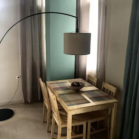 Loft 7 Καλαμάτα