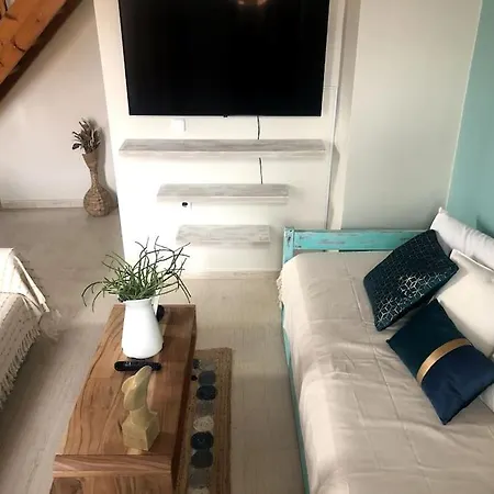 Διαμέρισμα Loft 7 *
