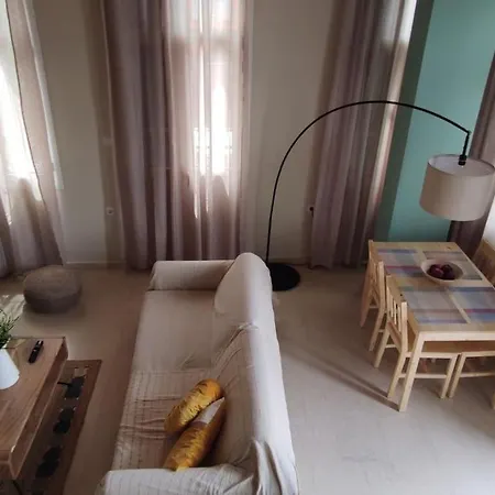 Loft 7 Διαμέρισμα Καλαμάτα