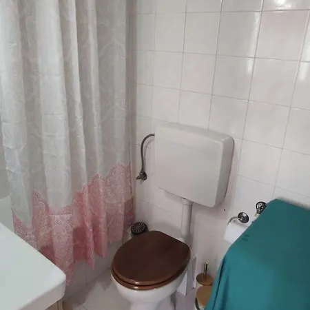 Loft 7 Διαμέρισμα