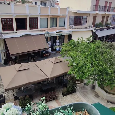 Apartamento Loft 7 Kalamata