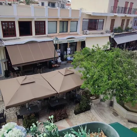 Διαμέρισμα Loft 7 Καλαμάτα