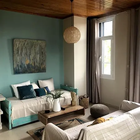 Loft 7 *