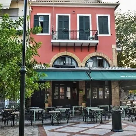Loft 7 Καλαμάτα