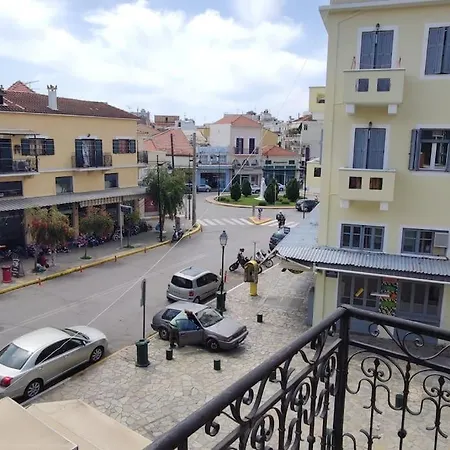 Διαμέρισμα Loft 7
