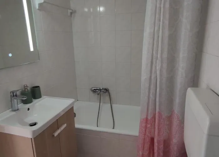 Apartamento Loft 7 *