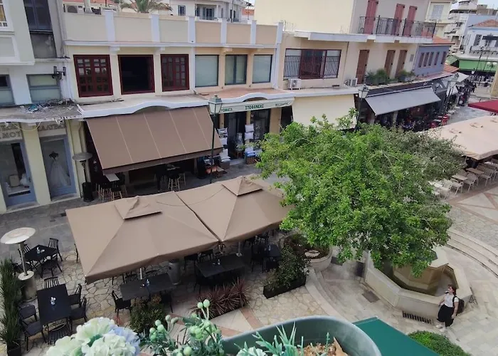 Apartamento Loft 7 Kalamata