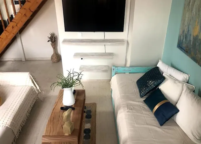 Apartament Loft 7 *