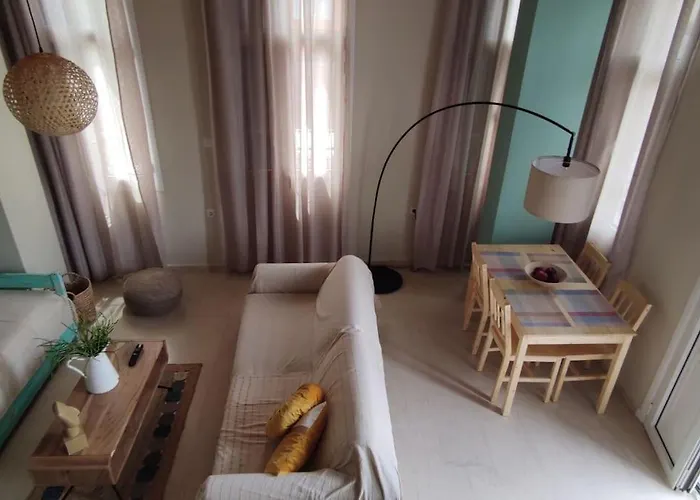 Loft 7 Apartament Kalamata